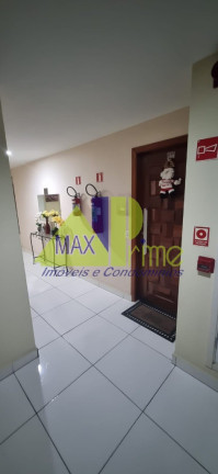 Imagem Apartamento com 2 Quartos à Venda, 44 m² em Vila Curuçá - São Paulo