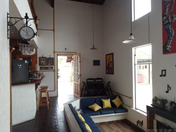 Imagem Casa de Condomínio com 3 Quartos à Venda, 325 m² em Vila São Geraldo - Taubaté Imagem Casa de Condomínio com 3 Quartos à Venda, 325 m² em Vila São Geraldo - Taubaté