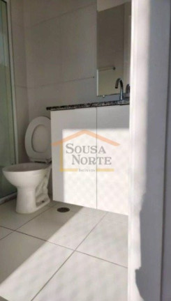 Imagem Apartamento com 3 Quartos para Alugar, 60 m² em Vila Maria - São Paulo Imagem Apartamento com 3 Quartos para Alugar, 60 m² em Vila Maria - São Paulo