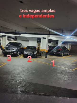 Imagem Imóvel com 4 Quartos à Venda, 125 m² em Jabaquara - São Paulo