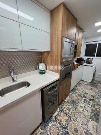 Imagem Apartamento com 2 Quartos à Venda, 81 m² em Saúde - São Paulo