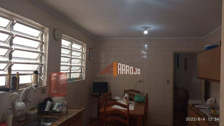 Imagem Sobrado com 3 Quartos à Venda, 136 m² em Penha De França - São Paulo