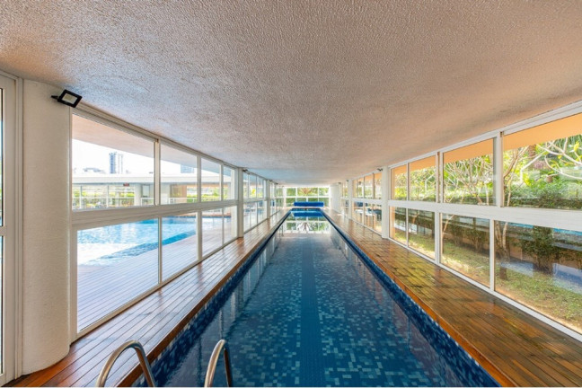 Imagem Apartamento com 3 Quartos à Venda, 222 m² em Campo Belo - São Paulo Imagem Apartamento com 3 Quartos à Venda, 222 m² em Campo Belo - São Paulo