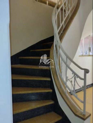 Imagem Casa com 5 Quartos para Alugar, 295 m² em Boqueirão - Santos Imagem Casa com 5 Quartos para Alugar, 295 m² em Boqueirão - Santos