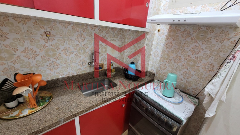 Imagem Kitnet com 1 Quarto à Venda, 36 m² em Pitangueiras - Guarujá Imagem Kitnet com 1 Quarto à Venda, 36 m² em Pitangueiras - Guarujá