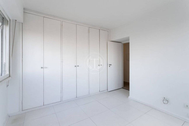 Imagem Apartamento com 3 Quartos à Venda, 145 m² em Vila Mariana - São Paulo