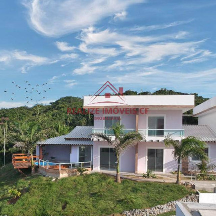 Casa de Condomínio com 2 Quartos à Venda, 73 m² em Peró - Cabo Frio