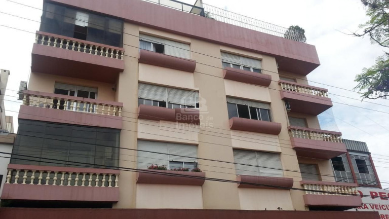 Cobertura com 3 Quartos à Venda, 342 m² em Nossa Senhora De Fátima - Santa Maria