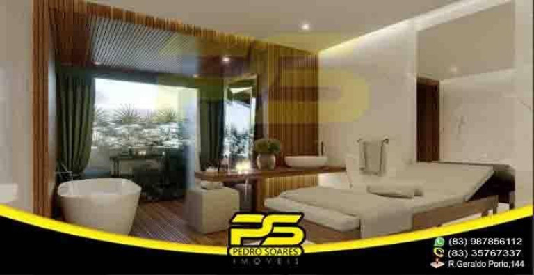 Imagem Apartamento com 1 Quarto à Venda, 54 m² em Cabo Branco - João Pessoa Imagem Apartamento com 1 Quarto à Venda, 54 m² em Cabo Branco - João Pessoa