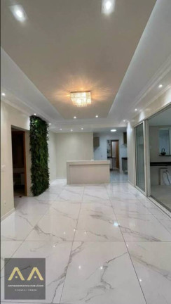 Imagem Apartamento com 2 Quartos à Venda, 122 m² em Alphaville - Santana De Parnaíba Imagem Apartamento com 2 Quartos à Venda, 122 m² em Alphaville - Santana De Parnaíba