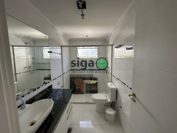 Imagem Apartamento com 4 Quartos à Venda, 200 m² em Vila Andrade - São Paulo Imagem Apartamento com 4 Quartos à Venda, 200 m² em Vila Andrade - São Paulo