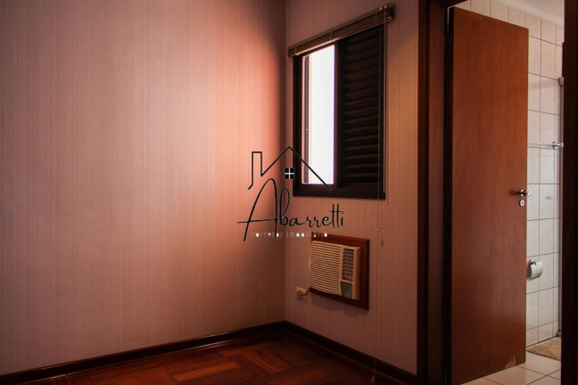 Imagem Apartamento com 3 Quartos à Venda, 84 m² em Centro - Piracicaba