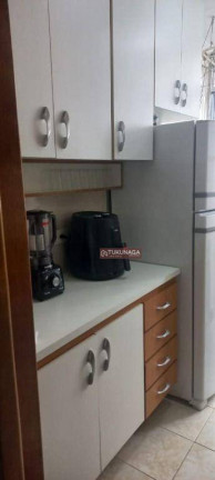 Imagem Apartamento com 2 Quartos à Venda, 50 m² em Centro - Guarulhos