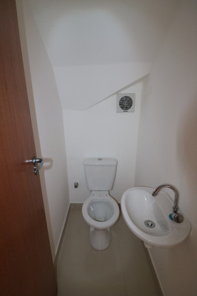 Imagem Casa com 2 Quartos à Venda, 65 m² em Sítio Do Campo - Praia Grande