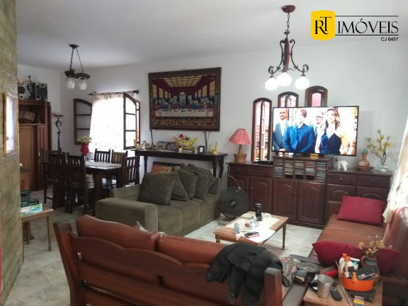 Imagem Casa com 3 Quartos à Venda, 216 m² em Areal - Araruama Imagem Casa com 3 Quartos à Venda, 216 m² em Areal - Araruama