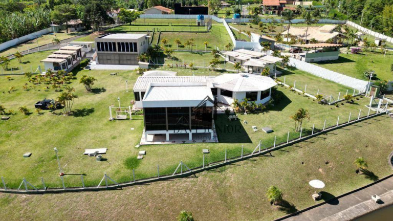 Chácara com 5 Quartos à Venda, 700 m² em éden - Sorocaba