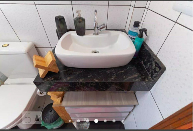 Imagem Apartamento com 2 Quartos à Venda, 52 m² em Engenheiro Goulart - São Paulo