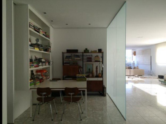 Imagem Apartamento com 2 Quartos à Venda, 425 m² em Higienópolis - São Paulo