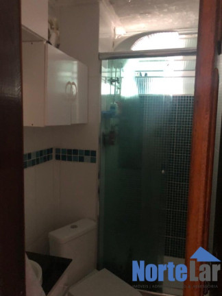Imagem Apartamento com 2 Quartos à Venda, 60 m² em Limão - São Paulo