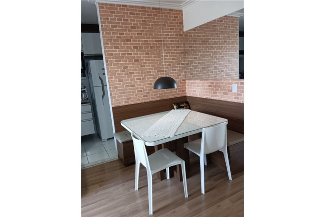 Imagem Apartamento com 2 Quartos à Venda, 54 m² em Jardim América Da Penha - São Paulo Imagem Apartamento com 2 Quartos à Venda, 54 m² em Jardim América Da Penha - São Paulo