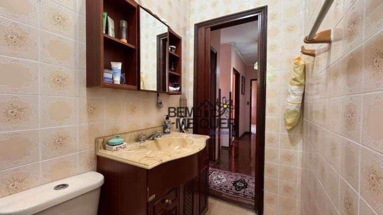 Imagem Sobrado com 4 Quartos à Venda, 142 m² em Jardim São Ricardo - São Paulo Imagem Sobrado com 4 Quartos à Venda, 142 m² em Jardim São Ricardo - São Paulo