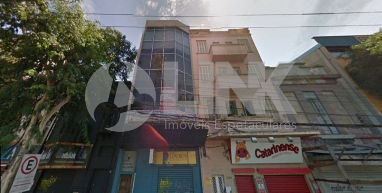 Imóvel Comercial à Venda, 39 m² em Bom Fim - Porto Alegre