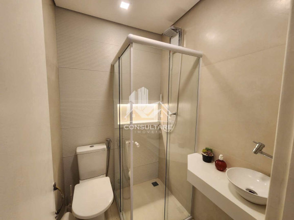 Imagem Apartamento com 2 Quartos à Venda, 83 m² em Ponta Da Praia - Santos Imagem Apartamento com 2 Quartos à Venda, 83 m² em Ponta Da Praia - Santos