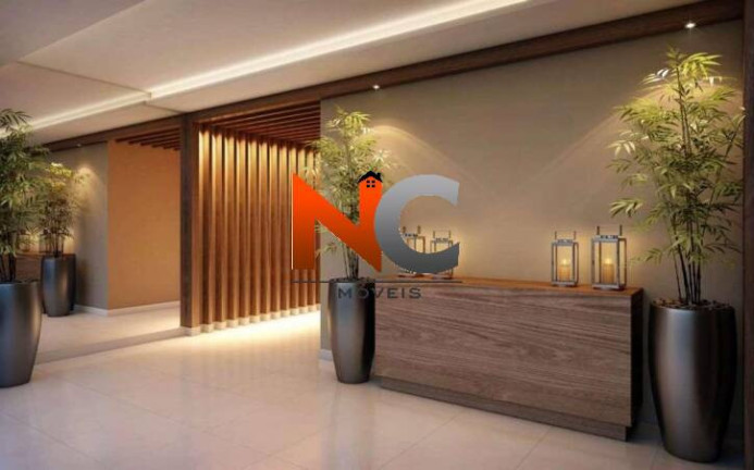 Imagem Apartamento com 2 Quartos à Venda, 56 m² em Del Castilho - Rio De Janeiro Imagem Apartamento com 2 Quartos à Venda, 56 m² em Del Castilho - Rio De Janeiro
