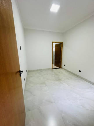Imagem Casa com 3 Quartos à Venda, 105 m² em Loteamento Madrid - Maringa
