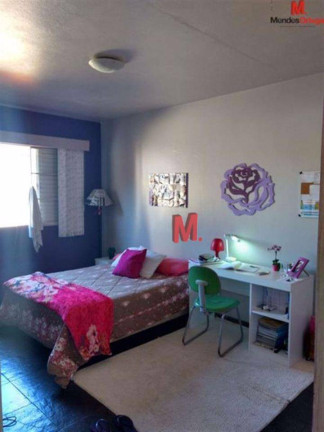 Imagem Casa com 4 Quartos à Venda, 205 m² em Vila Carvalho - Sorocaba