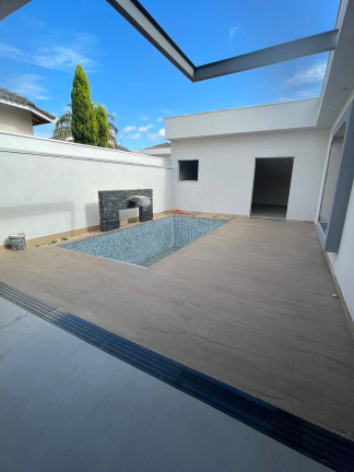 Imagem Casa com 4 Quartos à Venda, 360 m² em Vila Suíça - Indaiatuba