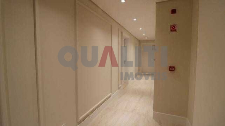 Imagem Studio com 1 Quarto à Venda, 22 m² em Jardim Vila Mariana - São Paulo