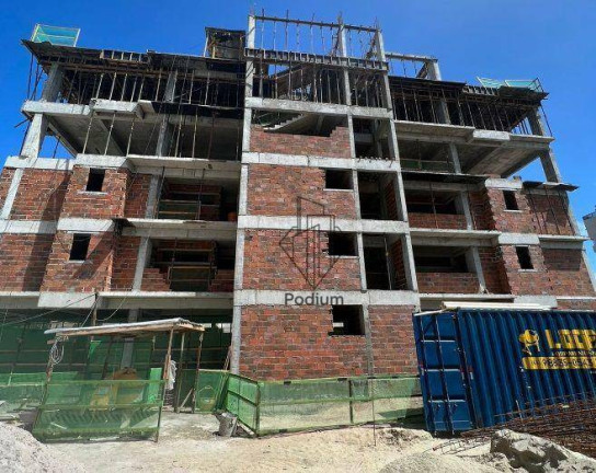 Imagem Apartamento com 2 Quartos à Venda, 54 m² em Ponta De Campina - Cabedelo Imagem Apartamento com 2 Quartos à Venda, 54 m² em Ponta De Campina - Cabedelo