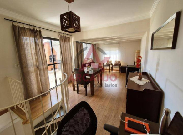 Imagem Apartamento com 2 Quartos à Venda, 105 m² em Vila Mariana - São Paulo
