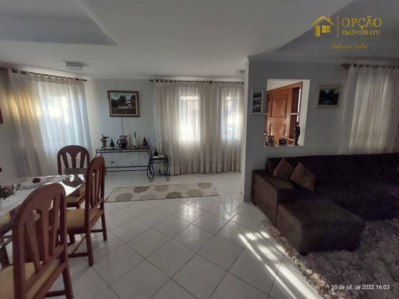 Imagem Casa com 3 Quartos à Venda, 230 m² em Brasil - Itu Imagem Casa com 3 Quartos à Venda, 230 m² em Brasil - Itu