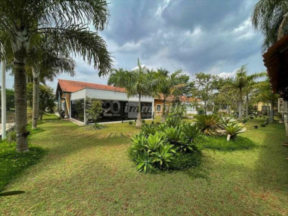 Imagem Casa com 4 Quartos à Venda, 800 m² em Vila Santo Antônio - Cotia