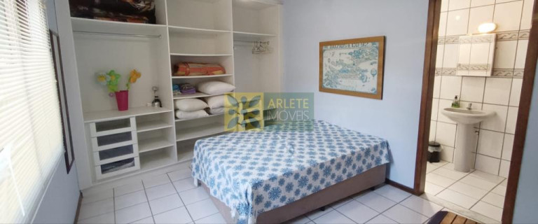 Imagem Apartamento com 2 Quartos à Venda, 80 m² em Centro - Bombinhas