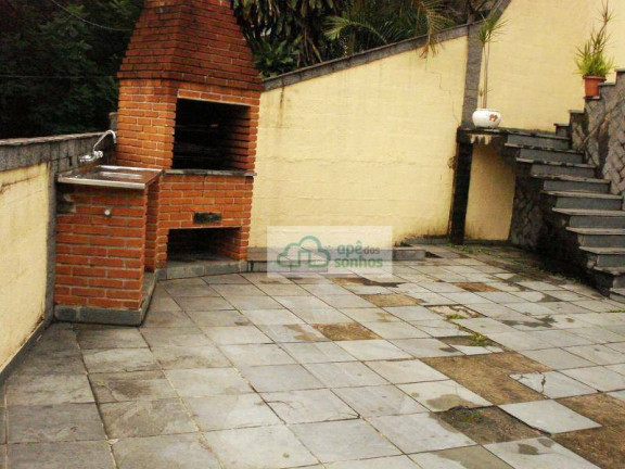 Imagem Casa com 3 Quartos à Venda, 400 m² em Butantã - São Paulo