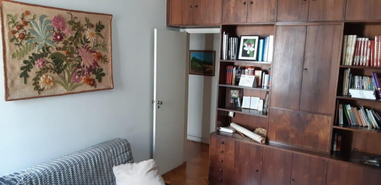 Imagem Apartamento com 4 Quartos à Venda, 150 m² em Copacabana - Rio De Janeiro