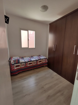 Imagem Casa de Condomínio com 3 Quartos à Venda, 165 m² em Tambore 4 - Alphaville