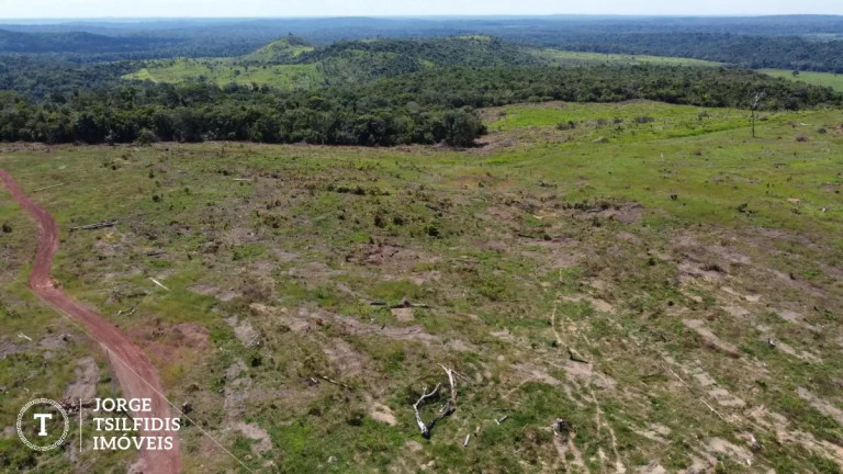 Imagem Fazenda à Venda, 550 m² em Jardim Tropical - Alta Floresta Imagem Fazenda à Venda, 550 m² em Jardim Tropical - Alta Floresta