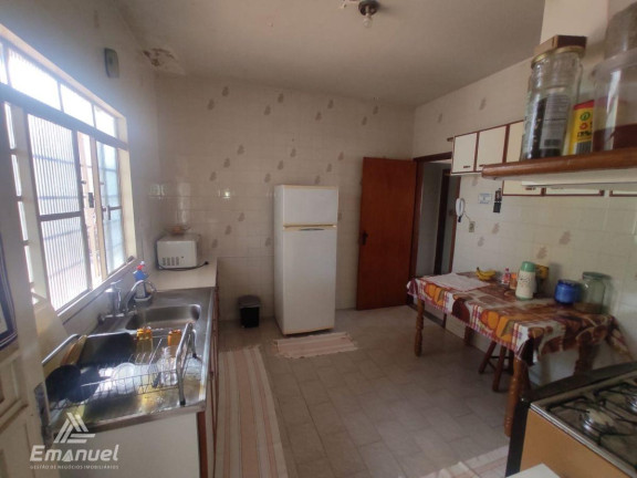 Imagem Casa com 1 Quarto à Venda, 139 m² em Coronel Antonino - Campo Grande