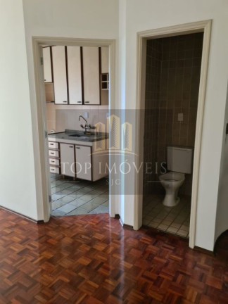 Imagem Apartamento com 1 Quarto à Venda, 63 m² em Centro - São José Dos Campos Imagem Apartamento com 1 Quarto à Venda, 63 m² em Centro - São José Dos Campos