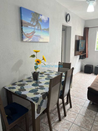 Imagem Apartamento com 1 Quarto à Venda, 55 m² em Tupi - Praia Grande