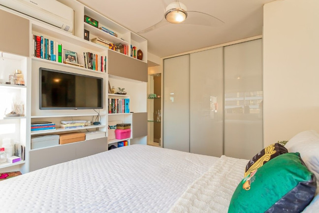 Imagem Apartamento com 2 Quartos à Venda, 110 m² em Tristeza - Porto Alegre