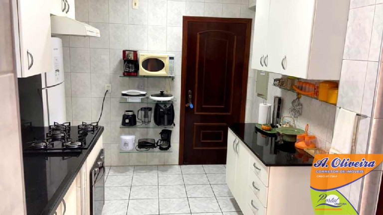 Imagem Apartamento com 3 Quartos à Venda, 105 m² em Silop - Ubatuba