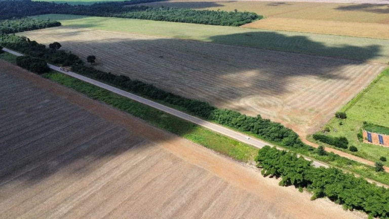 Fazenda à Venda, 40.000 m² em Loteamento Alto Da Glória - Sinop