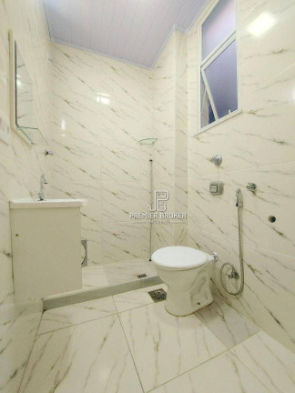 Imagem Apartamento com 1 Quarto à Venda, 18 m² em Alto - Teresópolis