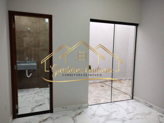 Imagem Casa com 2 Quartos à Venda, 51 m² em Jardim Santa Madre Paulina - Sorocaba