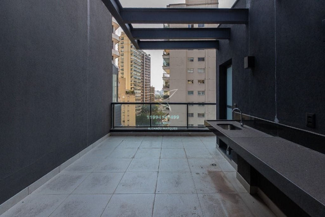 Imagem Apartamento com 2 Quartos à Venda, 153 m² em Itaim Bibi - São Paulo Imagem Apartamento com 2 Quartos à Venda, 153 m² em Itaim Bibi - São Paulo